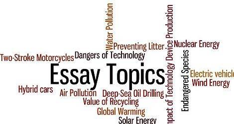 thesis topics in english language