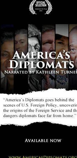 Track two diplomacy thesis proposal Dick Cheney, Don Rumsfeld