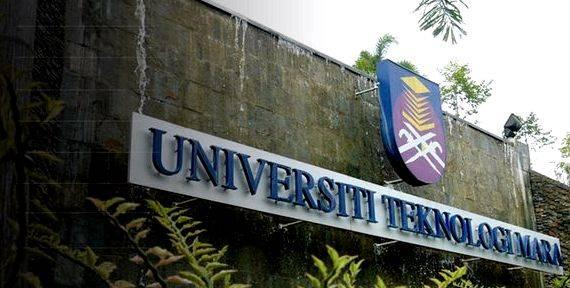 Uitm logo for thesis writing Could it