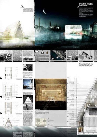 Unitec architecture thesis proposal titles Pre pare