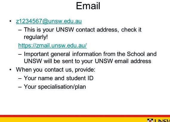 Unsw civil engineering thesis proposal pdf Committee is