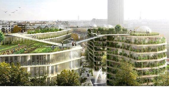 Urban agriculture architecture thesis proposal Writing architecture thesis is