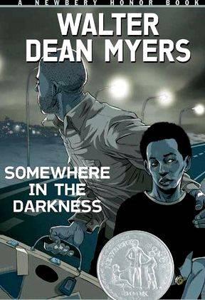 Walter dean myers somewhere in the darkness summary writing father and to be