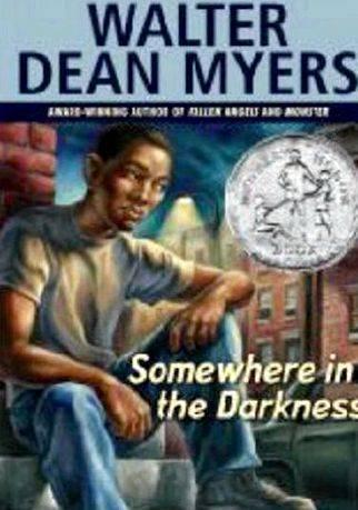 Walter dean myers somewhere in the darkness summary writing Get Free Access     
   Start your