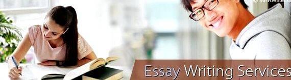 What is essay writing service for them to write