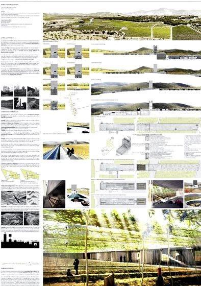 Winery architecture thesis proposal titles of architecture