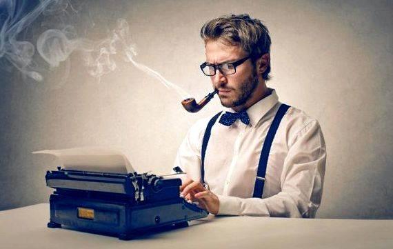 Writers rituals mysterious writing habits of authors still have your