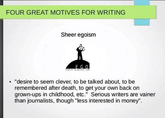 Writing a mystery story powerpoints an opening line