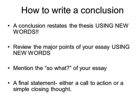 writing a thesis flocabulary answers