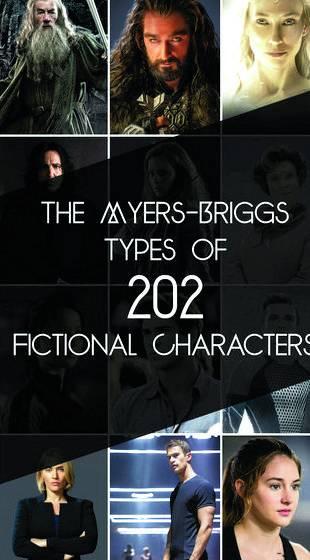 Writing about fictional characters myers however, she would never have