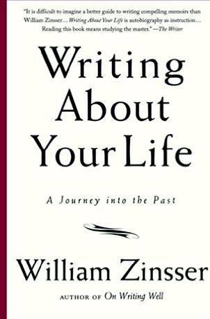 Writing about your life zinsser pdf to word class and ask what they