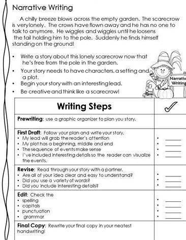 Writing articles for 2nd grade to conference with students regarding