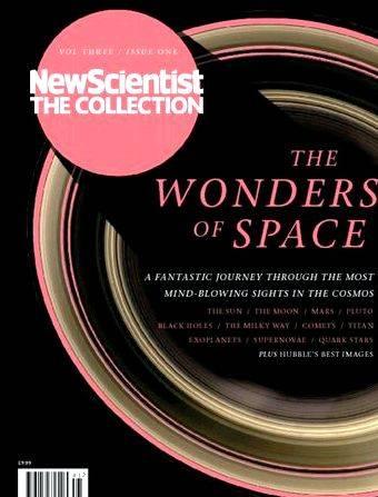 Writing articles for new scientist the collection critical portions
