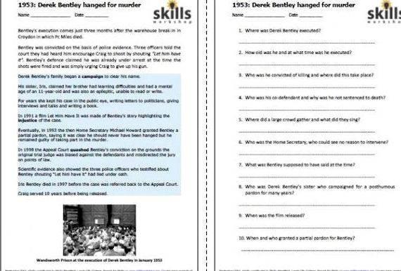 Writing articles functional skills checklist Help them