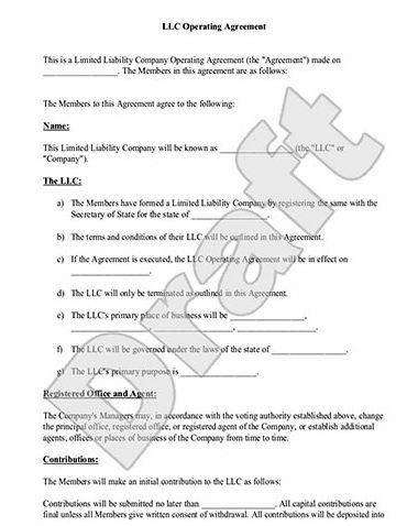 Writing articles of incorporation for llc value of the