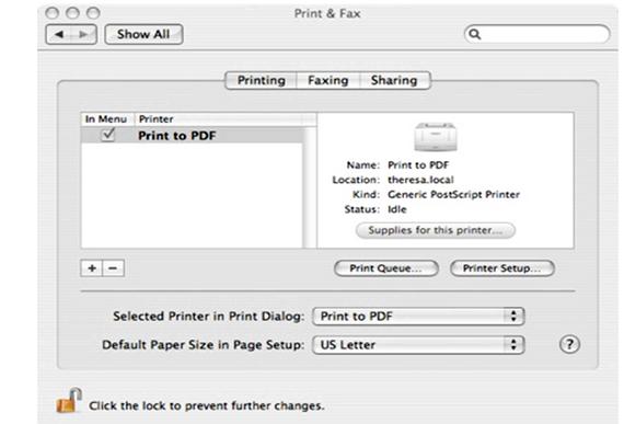 Writing feature articles pdf printer are windows
