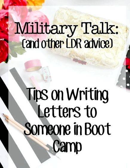 Writing letters to service men overseas housing Then that nut