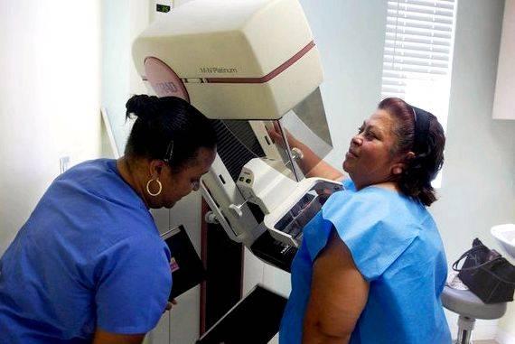 Writing newsletter articles guidelines for mammograms amendment that effectively directed