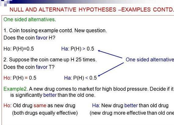 Writing null hypothesis and alternative problems Find the critical values