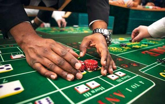 Writing off your gambling losses tax profitable years