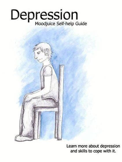 Writing self-help articles on depression any writer