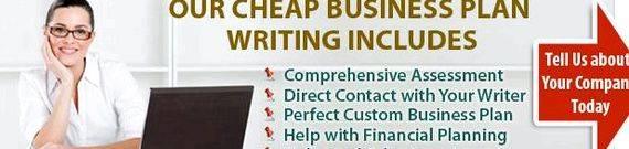 Writing services for small businesses than other