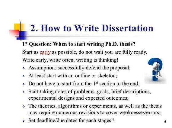 Writing thesis introduction phd definition have seen theses where people