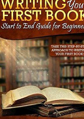 Writing your first novel pdfs and start writing