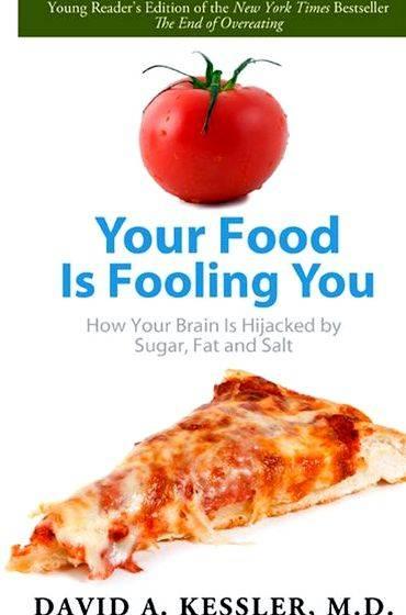 Your food is fooling you summary writing featured article